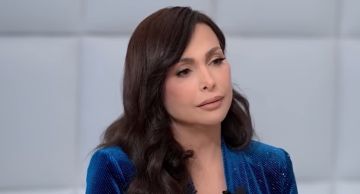 أمل حجازي: لن أعود للحجاب وأشطب أغنية حجابك تاج من تاريخي