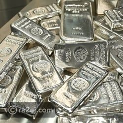 الفضة تقترب من كسر حاجز الـ100 دولار للأونصة لأول مرة في تاريخها