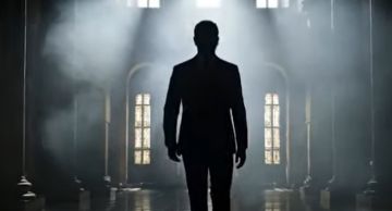 فيديو - آسر ياسين في دراما رمضان 2026 على قنوات المتحدة