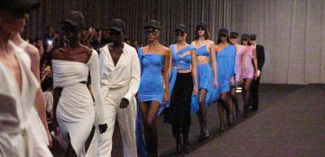 أسبوع دبي للموضة يعلن عن برنامجه الأولي لفعاليات نسخة خريف وشتاء 2026 2027 المرتقبة