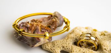 دليلك الكامل لاختيار أفضل اسوارة جنزير ذهب