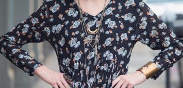 تصاميم أكمام فساتين سهره لعام 2026 تناسب جميع إطلالاتك