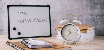 أهم الطرق المجربة والفعالة لتنظيم الوقت للدراسة