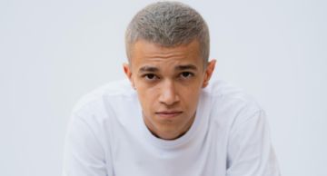 الأردني يزن عيد يشارك منة شلبي وإياد نصار في مسلسل صحاب الأرض 