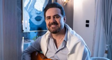 وائل جسار يوضح سبب انسحابه من حفله ليلة رأس السنة في بغداد ويعتذر للجمهور