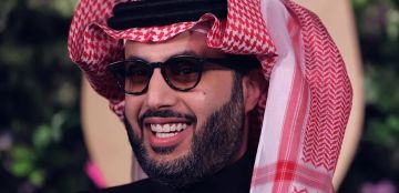 مستوحى من النسخة البريطانية.. تركي آل الشيخ يطلق النسخة السعودية لبرنامج Million Riyal Menu ...