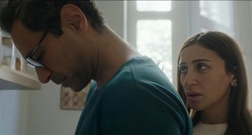 هل ممكن تتبرع بكليتك في الحقيقة؟ صدقي صخر يجيب (فيديو)