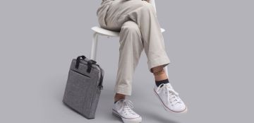 حقيبة لاب توب: حماية وأناقة ومساحة أكثر لكل احتياجاتك