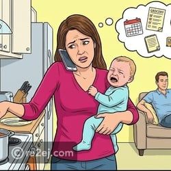 10 أسباب تدفع النساء لطلب الانفصال وإنهاء العلاقة