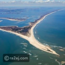 قصة عن السفن التي اختفت في مثلث برمودا الجديد