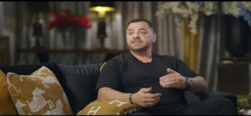 طارق العريان: نفسي اعمل فيلم مع روبرت دي نيرو ... عمرو يوسف أقرب أصدقائي في الوسط الفني