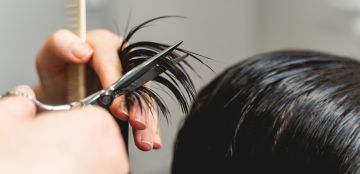 قواعد وأسس مهمة لاختيار قصات للوجه الطويل!