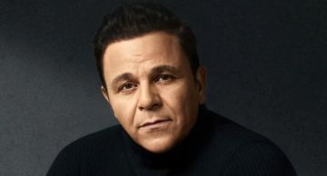 محمد فؤاد عن أزمة ألبومه: كان نفسي يدوقوا العلقة ويعرفوا يعني إيه فؤش