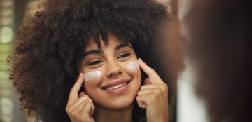 تجربتي مع الريتينول: بشرة أكثر نضارة!