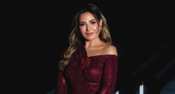 صابرين: بحضر لمسلسل العدلية عن أول قارئة قرآن كفيفة في مصر