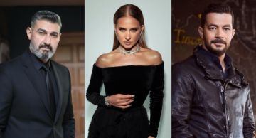 رمضان 2026 - ياسر جلال ونيللي كريم وشريف سلامة وهاجر أحمد وإسلام إبراهيم على قنوات المتحدة ...