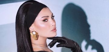 من الغناء إلى منصات الموضة... أميمة طالب تخوض أولى تجاربها كعارضة أزياء في عرض ستيفان رولان بباريس