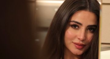 نوران ماجد تتعاقد على المشاركة في فيلم الورشة مع هشام ماجد وأكرم حسني ومصطفى غريب ومحمد شاهين وآخرين