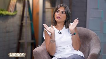 حاسة إني هموت قريب.. منة فضالي تكشف تفاصيل حملة تعرضت لها من فنانات