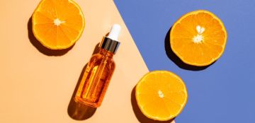 رغم فوائده العديدة: إحذري من اضرار سيروم فيتامين سي