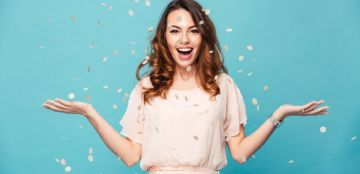 هل هناك وصفات طبيعية ومنزلية لتكبير الخدود في يوم؟