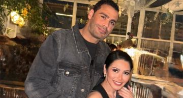 قبل 5 أشهر كيف تحدثت لقاء الخميسي عن الخيانة الزوجية