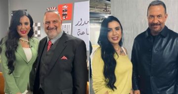 خاص رمضان 2026- إيمان يوسف ...