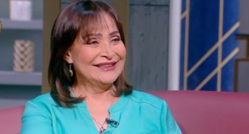 تيسير فهمي عن غيابها لمدة 13 عاما: معرفتش أرجع