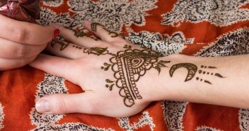 حنة العروس: من النصائح مرورا بالأفكار الغير تقليدية!