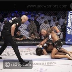 انطلاق النسخة الـ67 من محاربي الإمارات 31 يناير