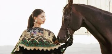 ترقب حماسي لـ كأس السعودية للفروسية 2026 أغلى سباقات الخيل في العالم باحتفالية تجمع الرياضة والفن ...