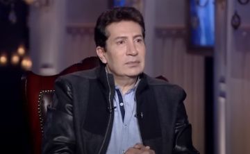 هاني رمزي: أمي كانت ست عظيمة وعمرها ما زعلت حد أو صدر منها تصرف يضايق غيرها