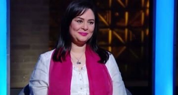 علا رامي: كرهت الزواج وعمري ما هفكر أدخل راجل حياتي ... معنديش طاقة استحمل تحكمات الرجل