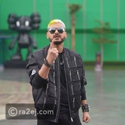 سواد جيم.. رامز جلال يكشف كواليس برنامجه في رمضان 2026