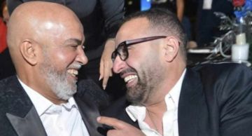 أحمد السقا: سليمان عيد مش هيتحاسب وداخل الجنة وعلى مسئوليتي الشخصية