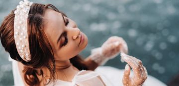 خلطات للجسم للعروس: وصفات طبيعية لبشرة متوهجة يوم الزفاف