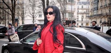 نجمات عربيات يسرقن الأضواء في افتتاح عروض أسبوع الموضة للأزياء الراقية في باريس 2026