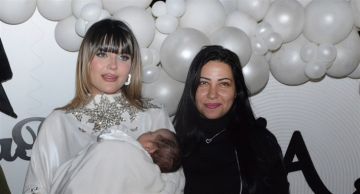 ياسمين جمال تطلب الدعاء لـ هبة السيسي: هتعمل عملية خطيرة