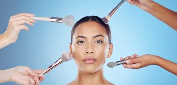 دليلك الشامل لألوان الكونتور وكيفية استخدام كل لون