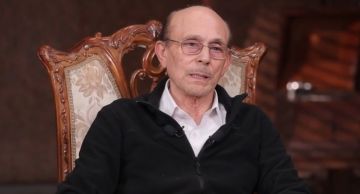 محمد صبحي: محنة مرضي أنا عارف أسبابها ... أعطيت وطني الانتماء ومنحني الاحتواء