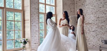 دليل شامل لمعرفة كيفية تنظيم حفلات زفاف ناجحة ومبهرة