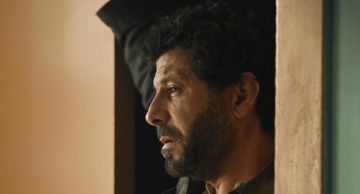 رمضان 2026 - إياد نصار: مسلسل تحت الحصار يسلط الضوء على علاقة الفلسطيني والمصري لأنهم شركاء في ...