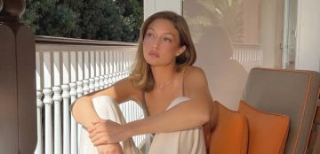 في تحول لافت: جيجي حديد تتخلى عن شعرها الأشقر الذهبي!