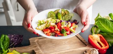 تغذية مريض السكر: خطة شاملة وصحية