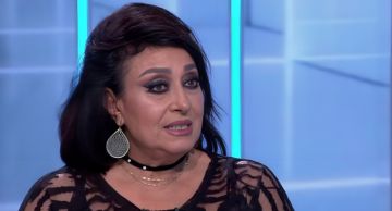 فيديو - سهير المرشدي عن قلة أعمالها: أرفض تقديم مشاهد خادشة للحياء أو أدوار لا تليق بمكانتي