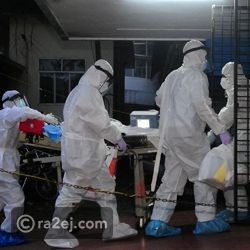 قد يتحول لـوباء عالمي.. تحرك عاجل في الهند لمواجهة فيروس قاتل