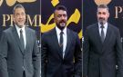 أحمد العوضي وياسر جلال وأمير كرارة من بينهم ... نجوم الفن في حفل المتحدة لإطلاق موسم دراما رمضان 2026