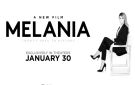 ميلانيا ترامب: فيلم Melania يكتب تاريخ عشرين يوما قبل تنصيب الرئيس الأمريكي