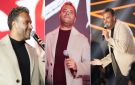 رامي صبري يتألق بإطلالة تبرز أناقته في أحدث حفلاته الغنائية
