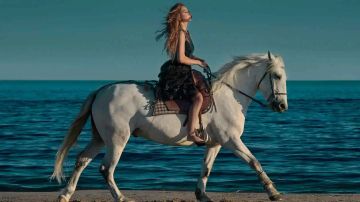 إليسا تكشف اسم ألبومها الجديد وسبب اختياره